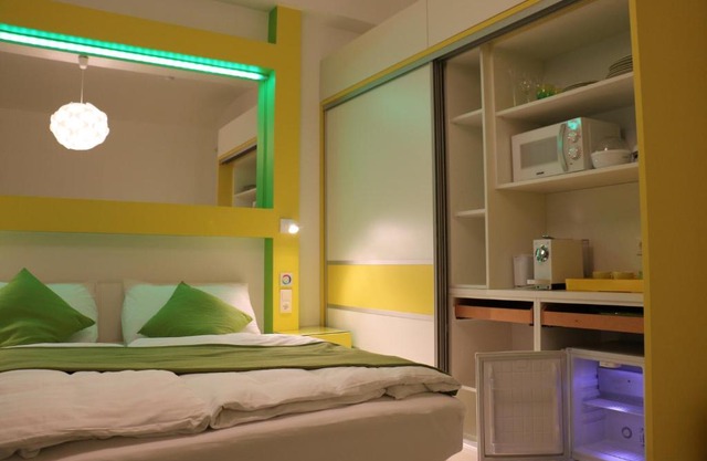 CH-Hotel Luka