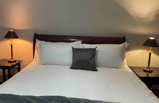 Chadré Guesthouse