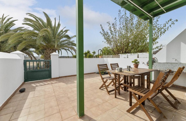 Chafarí Garden - Costa Teguise - Holiday Home in Lanzarote