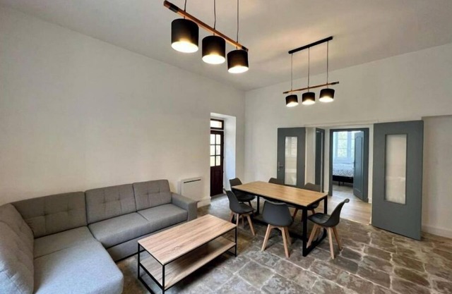 Chai Merlot 2-bedroom apartment