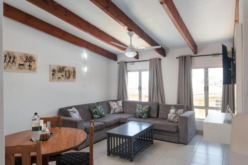 Chakas Rock Chalets 37