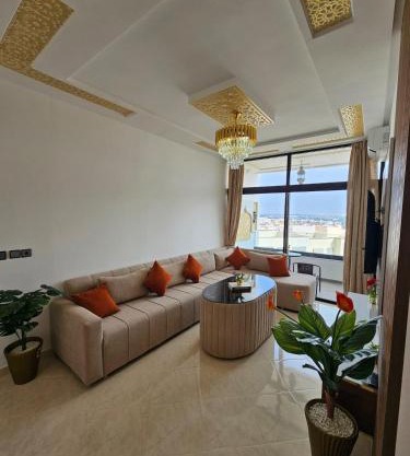 Chaker's Luxury Apartment Fez