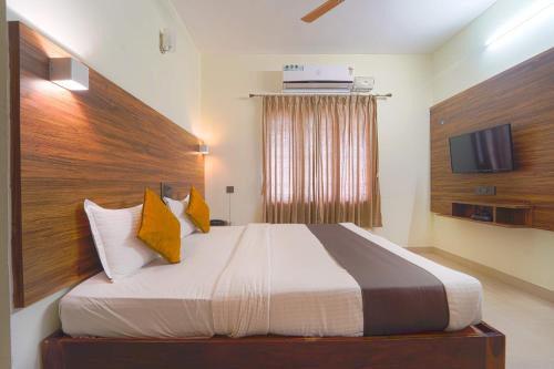 Chakraa Hotels Saravanampatti