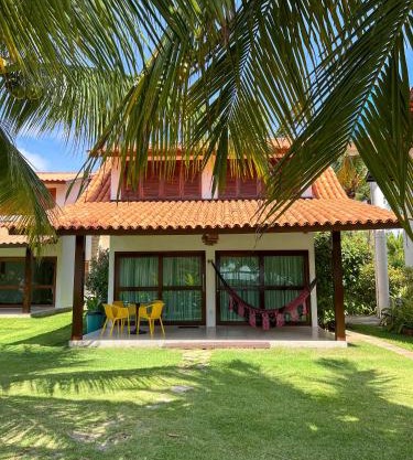 Chalé Manga Maracaipe