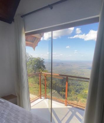 Chalé meu sonho