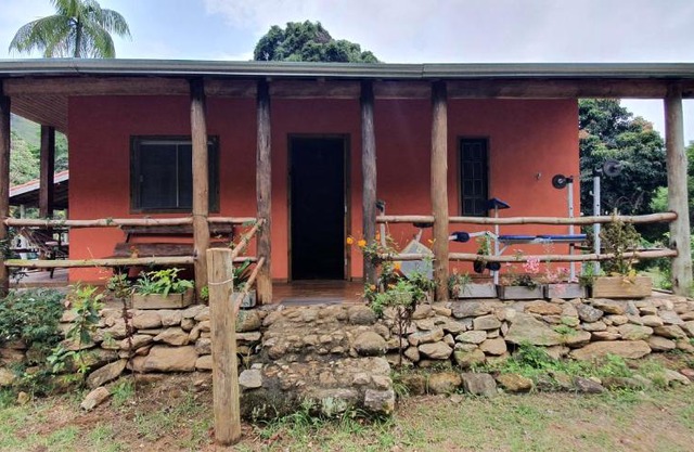Chalé Paineira, 18Km da cidade