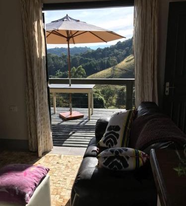 Chalé Serra do Luar