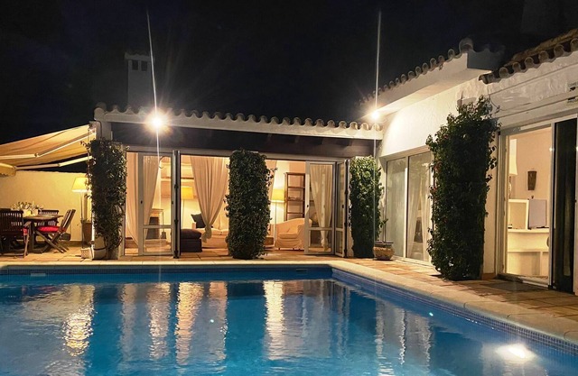 Chalet Vistahermosa Azahar 5