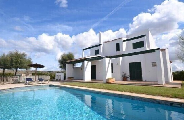 chalet - 4 rooms - 6/8 persons