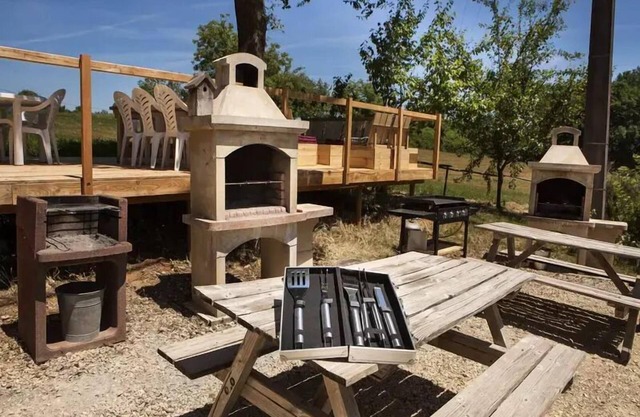 Chalet 4 People