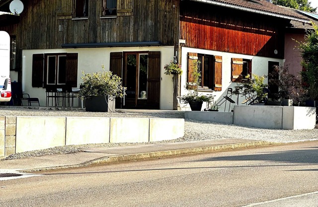 Chalet 8 à 10 Personnes