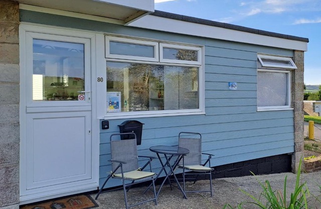 Chalet 80