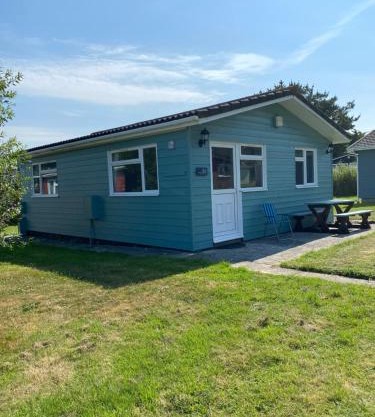 Chalet 86, Atlantic Bays Holiday Park