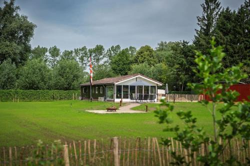 Chalet Achterbosch