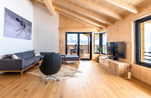 Chalet Allgäublick