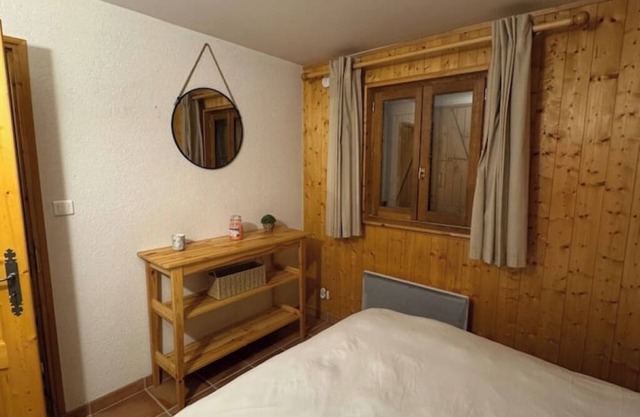 Chalet Amis