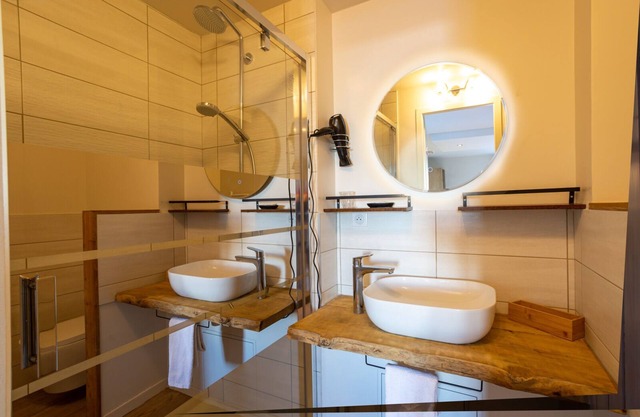 Chalet Anne - Les Arcs 1800