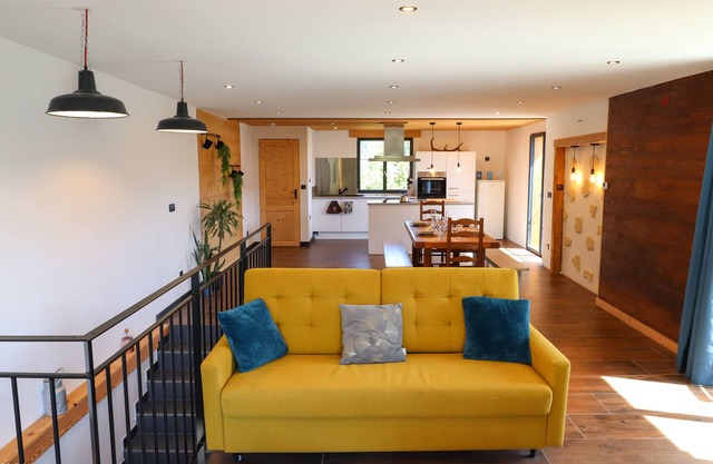 Chalet Anna