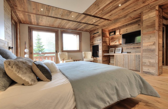 Chalet Apollo