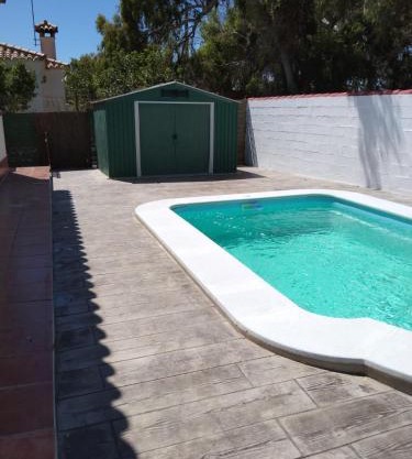Chalet Aquí No Es
