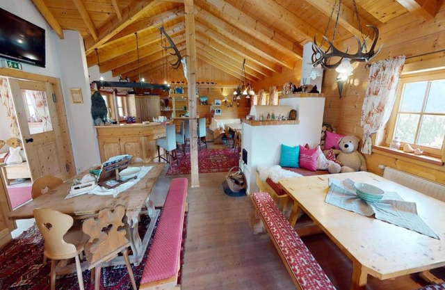 Chalet in Neukirchen