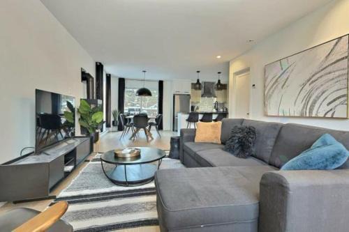 Chalet Athena Spa saunas and pools Pont-Rouge