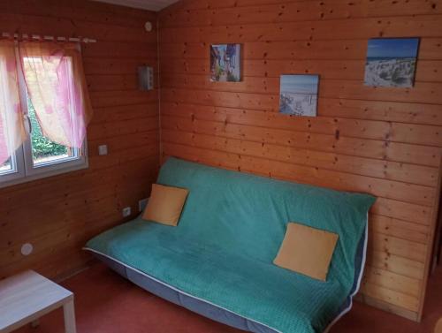 Chalet au coeur du bassin d' Arcachon
