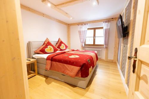 Chalet Au