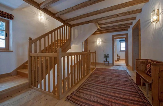Chalet Baker Vacation Home