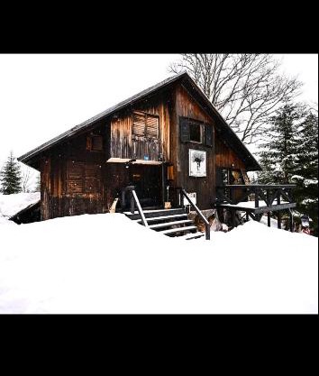 Chalet Baluma Maluba