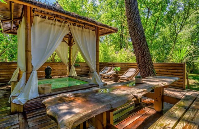 Chalet Bangli
