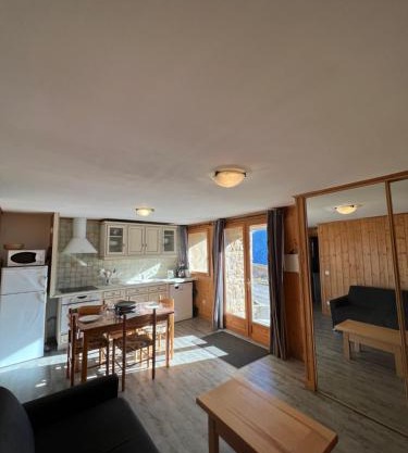 Chalet Baptiste