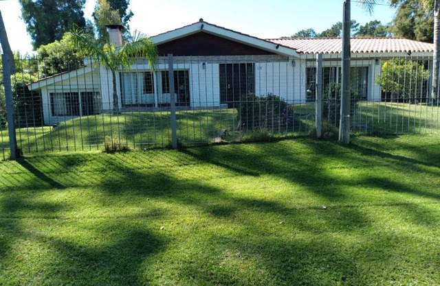 Chalet Bastion .