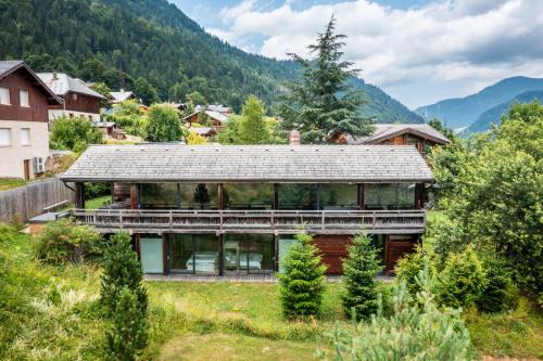 Chalet Bella