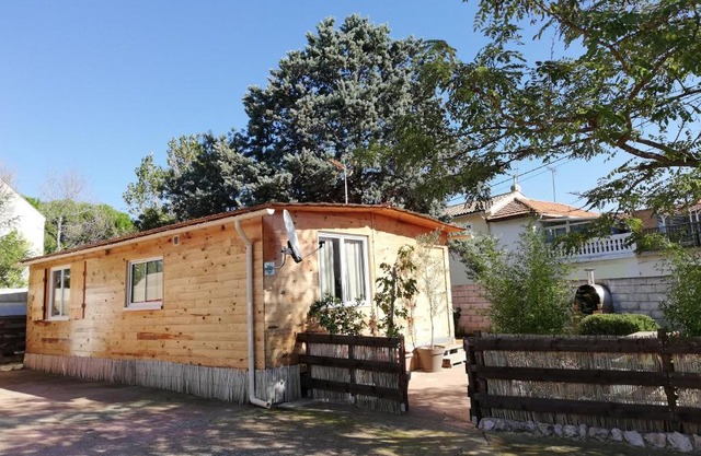Chalet Beziers