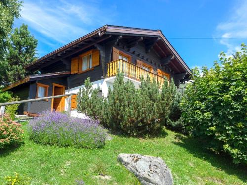 Chalet Biquinou by Interhome