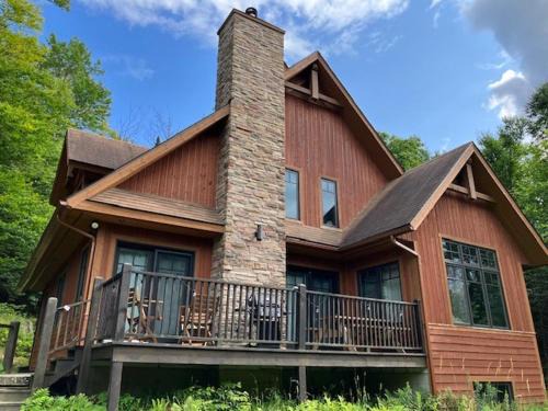 Chalet Boreal Mont-Blanc