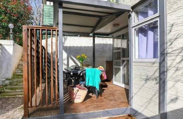 Chalet - ccagfea - Two Bedroom Chalet, Sleeps 4
