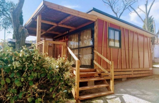 Chalet - ccaibdf - Two Bedroom Chalet, Sleeps 5