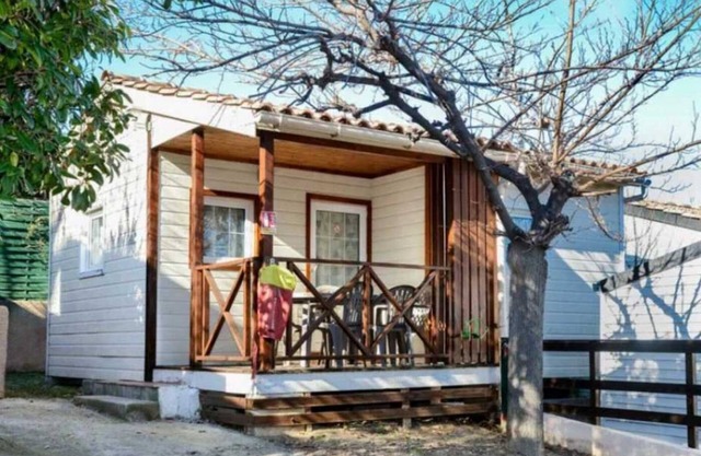 Chalet - ccb0fib - Two Bedroom Chalet, Sleeps 5
