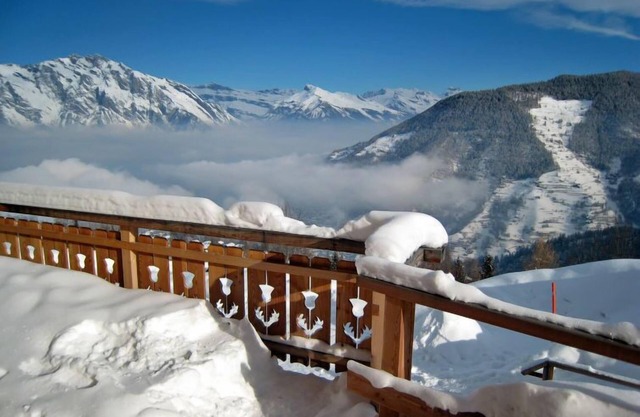 Chalet Chante Neige by Interhome