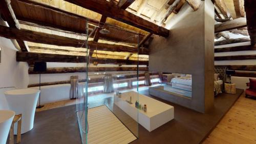 Chalet Chesa Laret in St. Moritz