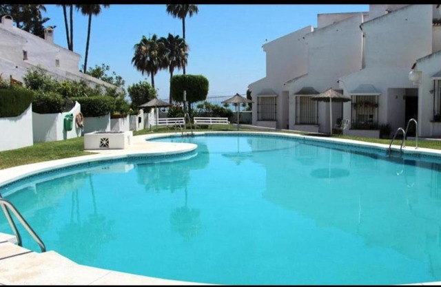 Chalet Chilches Costa 1ª linea PLAYA