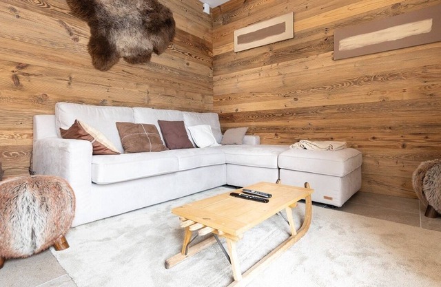 Chalet Choseaux **** for 6 people