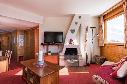Chalet Choucas by Avoriaz Chalets