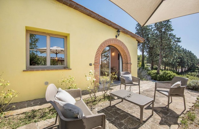 Chalet Cigno di Cignella