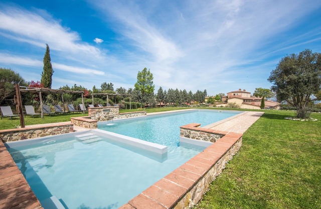 Chalet "Cigno" with Shared Pool & Wi-Fi