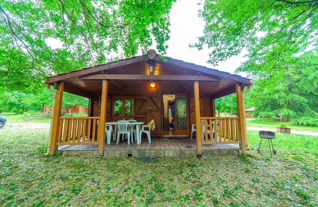 Chalet Classique Tradition 6 - 2 bedrooms 6 to 8 people - 6 people included in the price