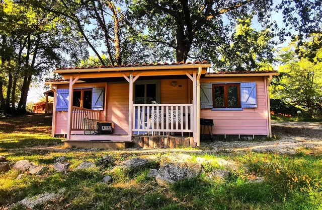 Chalet Classique Tradition 4 - 2 bedrooms 4 to 6 people - 4 people included in the price