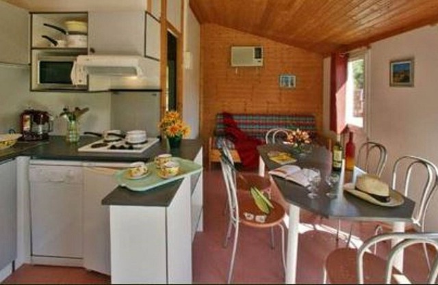 CHALET CONFORT 4 - the clos of the mill